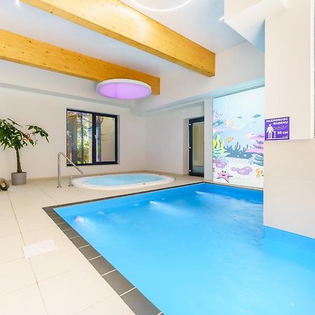 Apartament Przy Plazy 37 Sianozety Eksteriør bilde