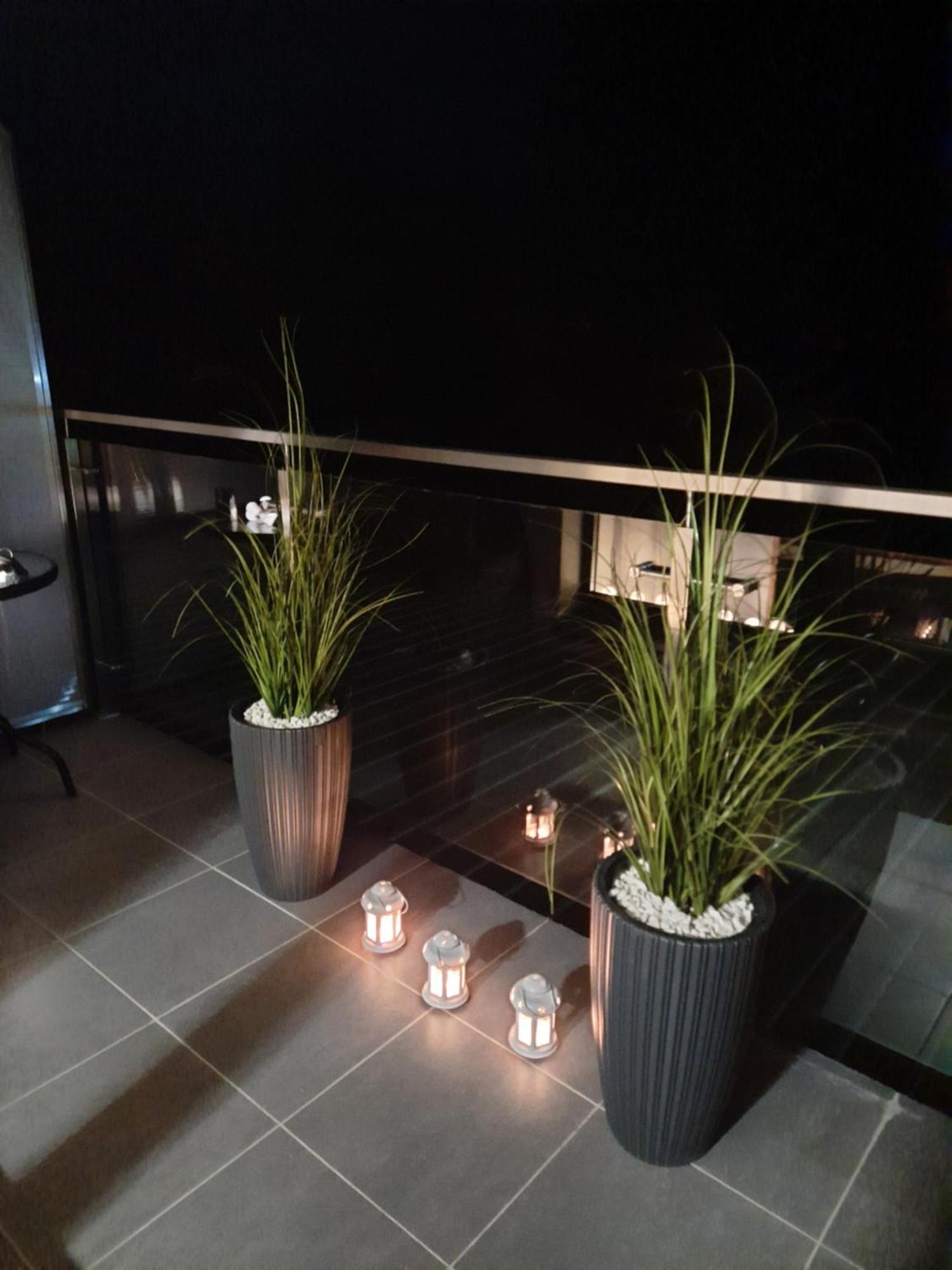 Apartament Przy Plazy 37 Sianozety Eksteriør bilde