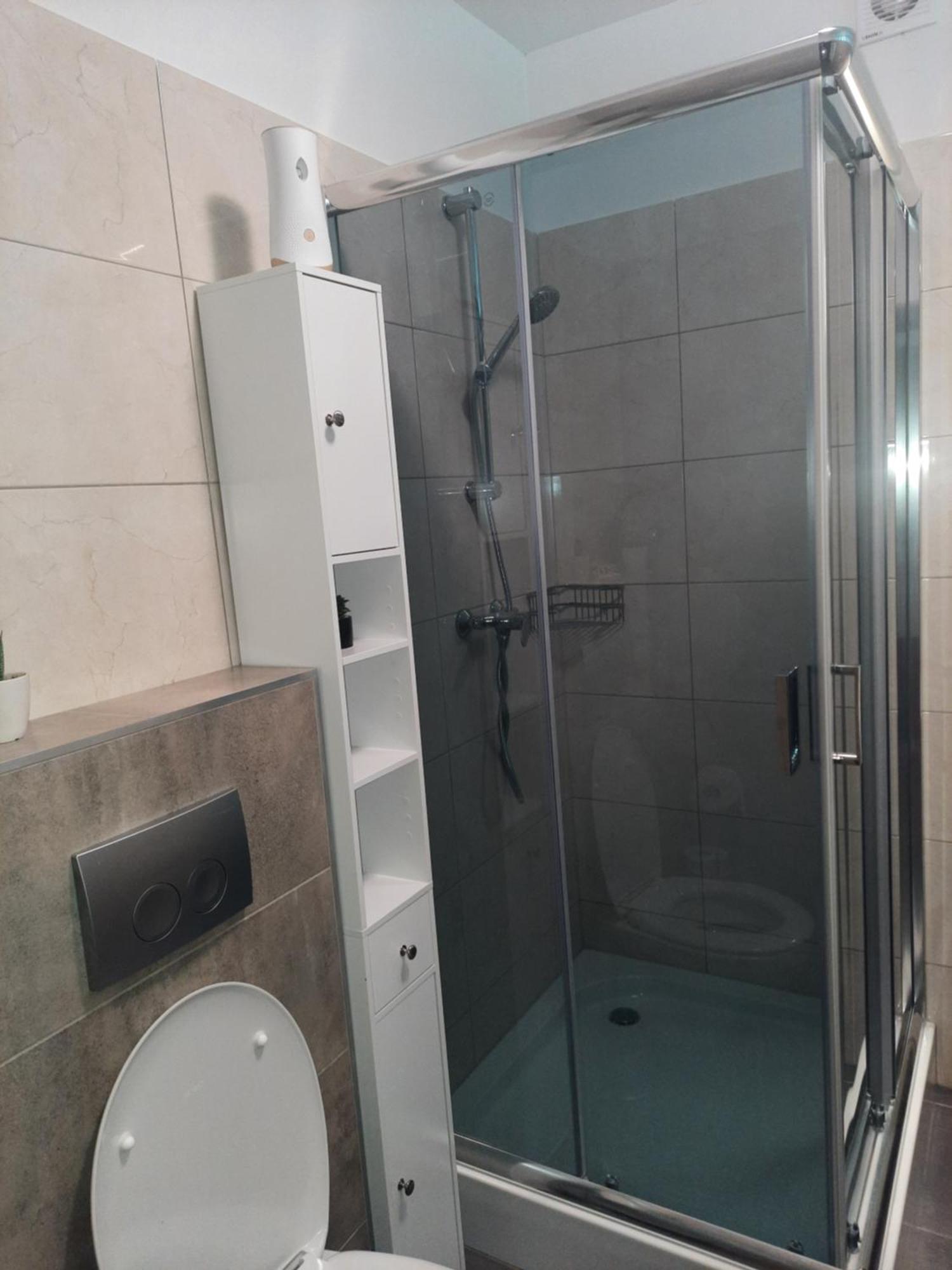 Apartament Przy Plazy 37 Sianozety Eksteriør bilde