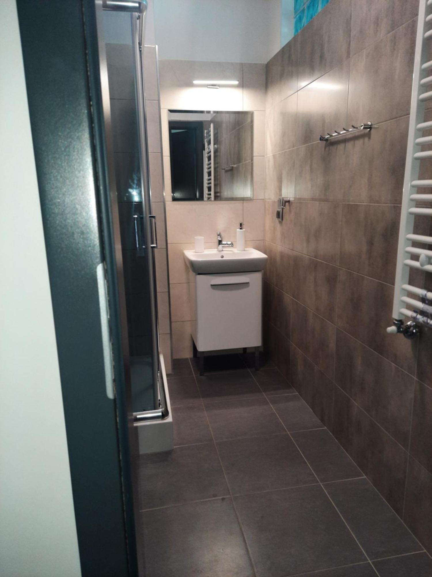 Apartament Przy Plazy 37 Sianozety Eksteriør bilde